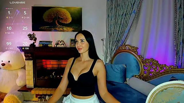 Snapshot of Black-Mamba- chatting on October 23, 8:48 pm Black-Mamba- online show from October 23, 8:48 pm