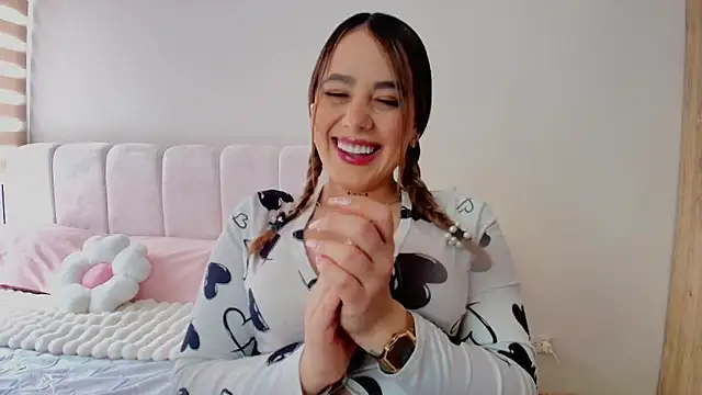 Zoe olsen online show from March 12, 5:04 pm