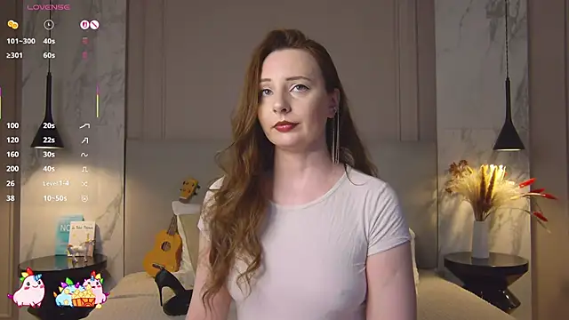 maltii evans online show from April 18, 5:10 am