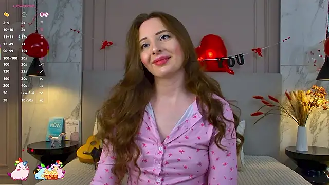 maltii evans online show from February 11, 5:42 am