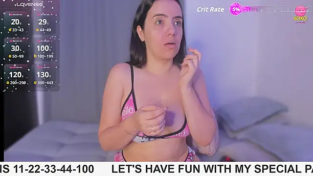 rouse lili online show from November 5, 11:04 am