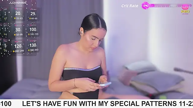 rouse lili online show from January 11, 4:45 pm