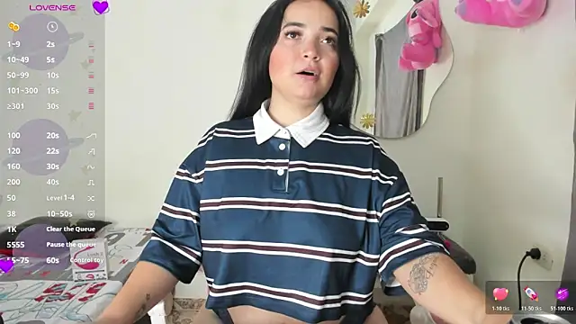 valery smitd online show from April 19, 5:29 am