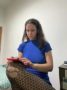 hotcookie28 online show from July 15, 11:59 am