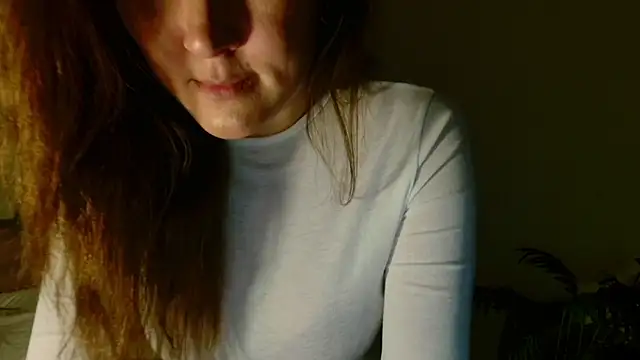 Imcarrieberry online show from January 15, 3:51 pm