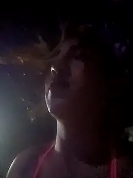 DULCE ZOE online show from October 2, 12:15 am