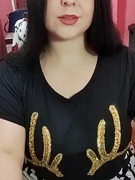 ErikaVlovely online show from November 14, 1:49 am