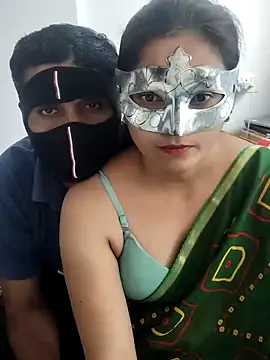 Harsh Ankita Couple online show from September 29, 7:35 am