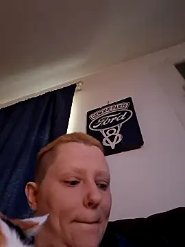 Baldbabey online show from February 27, 12:27 pm