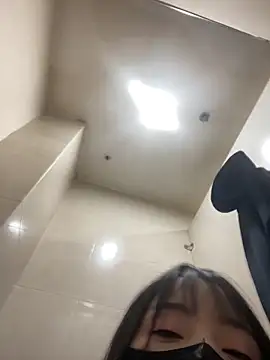 Asia-Lynn online show from April 17, 11:12 am