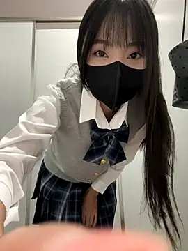 Asia-Lynn online show from November 10, 10:32 am