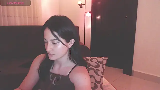 AlissonnFoxx online show from September 10, 5:18 am