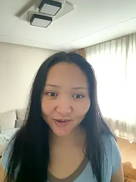 Yuliya22 online show from January 9, 7:46 am