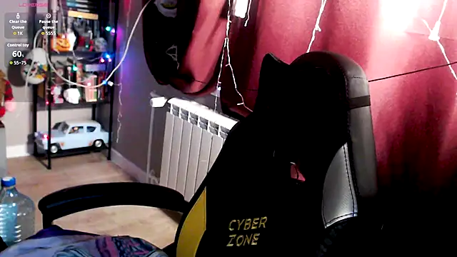 so cute777 online show from October 27, 11:50 am