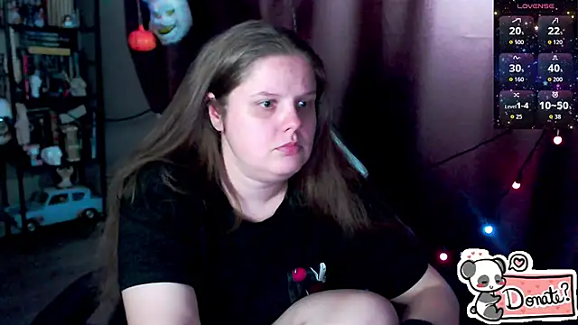 so cute777 online show from March 9, 6:00 pm