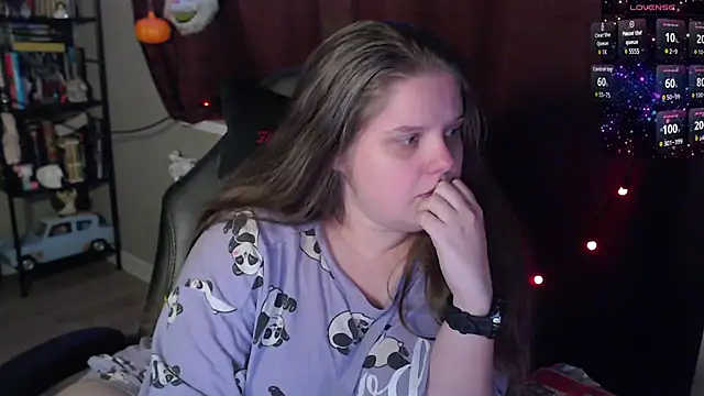 so cute777 online show from March 18, 6:46 pm