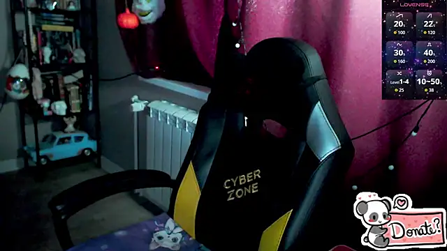 so cute777 online show from February 21, 10:38 am