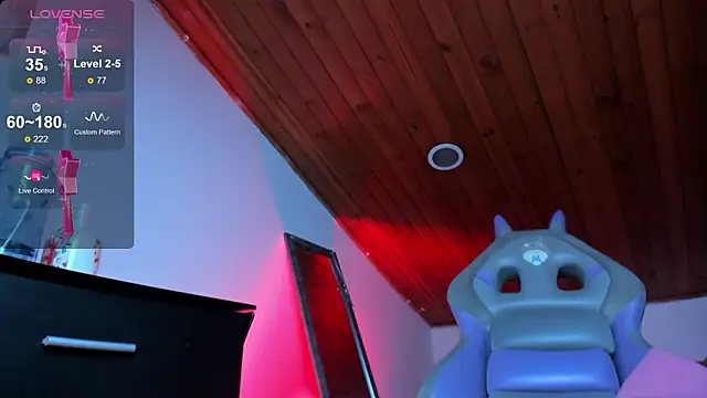 eileen pinkman online show from February 20, 6:26 am