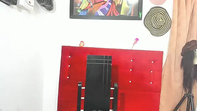 Alissamore3 online show from July 5, 4:19 am