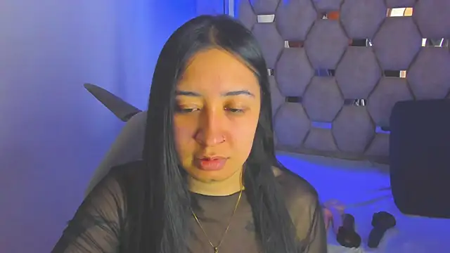 sayumi dirty online show from January 16, 7:21 pm