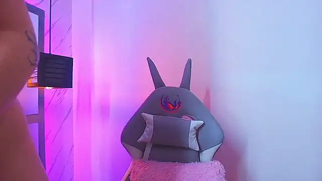 sayumi dirty online show from February 26, 7:13 pm