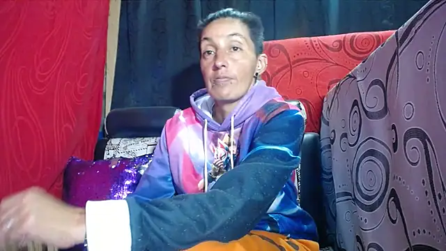 anyu1306 online show from September 14, 10:40 pm