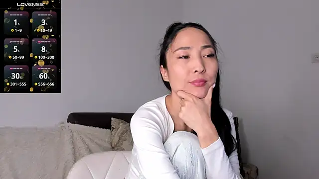 1reisatumi  online show from May 28, 7:23 pm