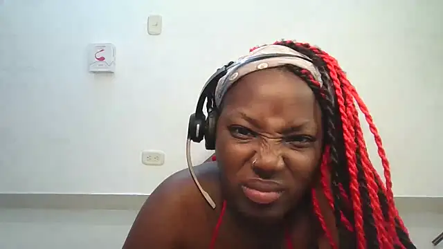 Ashaichious online show from April 13, 4:25 am