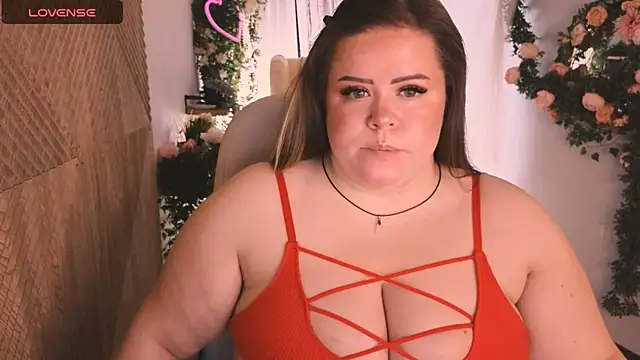 Sheila queen  online show from November 12, 8:51 pm