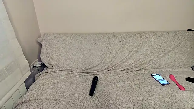 Lustylia online show from November 8, 11:04 am