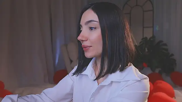 AmyArmstrong online show from March 2, 11:10 pm