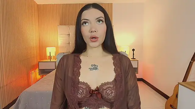 Baby Venuss online show from March 31, 3:28 am