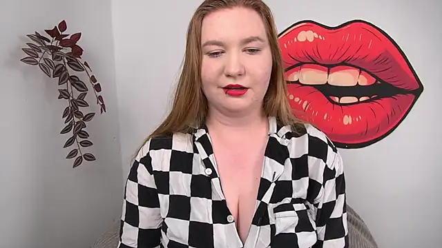 LaraDream online show from February 28, 5:12 pm