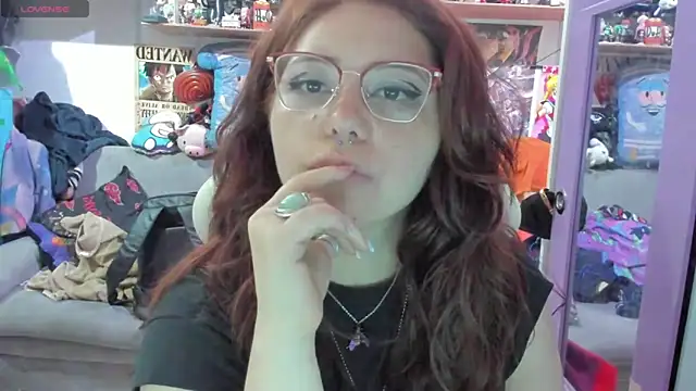 soficammy online show from April 9, 9:20 pm