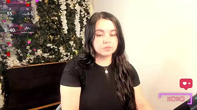 ainohacarter 89 online show from February 9, 12:46 am