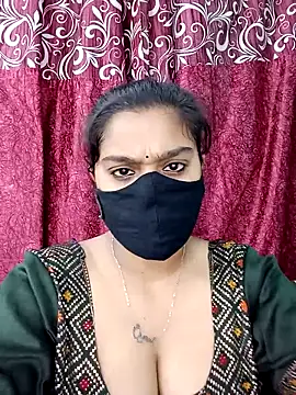 Jasmine jaaan online show from April 27, 4:31 am